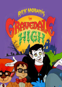 Gravedale High Gravedale High