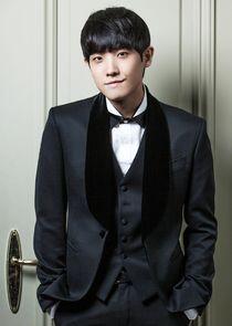 Han In Sang Han In Sang