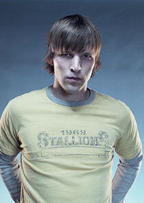 Kyle Baldwin Kyle Baldwin