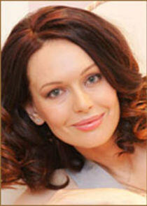 photo of Ирина Безрукова