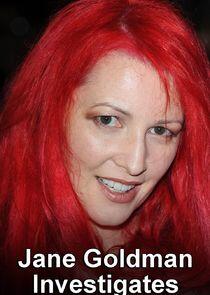 Jane Goldman Investigates Jane Goldman Investigates