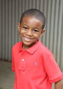 Jordan Preston Carter
