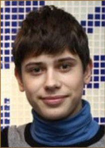 Сергей Дячинский Сергей Дячинский