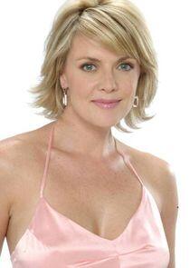 Amanda Tapping