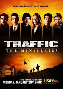 Traffic Traffic