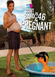 Scott Baio Is 46...and Pregnant Scott Baio Is 46...and Pregnant