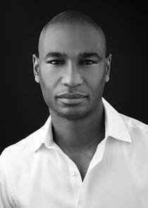 photo of Lonyo Engele photo of Lonyo Engele