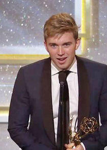 Chandler Massey Chandler Massey