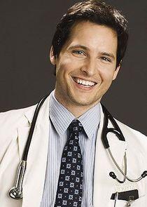 Dr. Fitch Cooper Dr. Fitch Cooper