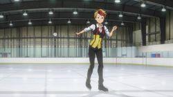Face Beet-Red!! It's the First Competition! The Chugoku, Shikoku, and Kyushu Championship Face Beet-Red!! It's the First Competition! The Chugoku, Shikoku, and Kyushu Championship