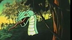 Creatures of the Swamp Creatures of the Swamp