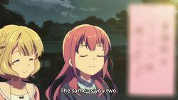 Bitchy Chitose and Pleasant Friends Bitchy Chitose and Pleasant Friends