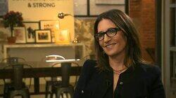 Bobbi Brown - Make-up Artist and Businesswoman Bobbi Brown - Make-up Artist and Businesswoman