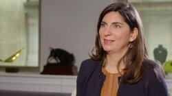 Stacey Cunningham - President, New York Stock Exchange Stacey Cunningham - President, New York Stock Exchange