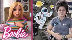 Dare to Fly 2: ESA Astronaut Samantha Cristoforetti