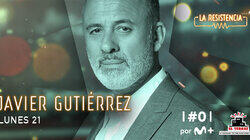 Javier Gutiérrez Javier Gutiérrez