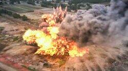 Texas Fertilizer Catastrophe Texas Fertilizer Catastrophe