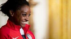Simone Biles Simone Biles