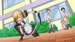 Hime-nii Says He's Quitting the Student Council! Hime-nii Says He's Quitting the Student Council!