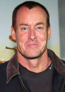 John C. McGinley John C. McGinley