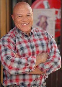 Irv Harper Irv Harper