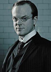 Herman Barrow Herman Barrow
