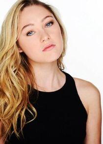 Olivia Scriven Olivia Scriven
