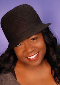 Charnele Brown Charnele Brown