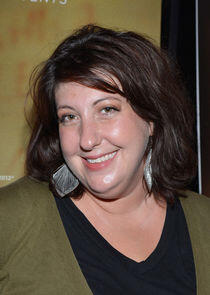 Ashlie Atkinson Ashlie Atkinson