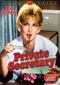 Private Secretary Private Secretary