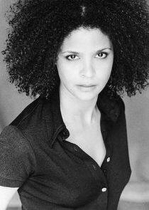 Marie-Alise Recasner Marie-Alise Recasner