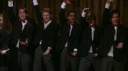Singing and Dancing Singing and Dancing
