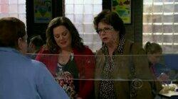 Peggy Gets a Job Peggy Gets a Job