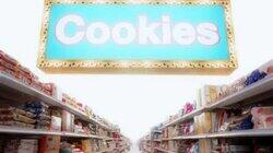 Cookie Prom Cookie Prom