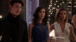 The Second Chance The Second Chance