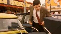 Mind the Baby, Mr. Bean Mind the Baby, Mr. Bean