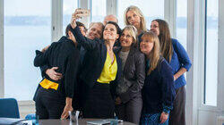 Flash Mob/Frieriet Flash Mob/Frieriet