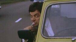 The Trouble with Mr. Bean The Trouble with Mr. Bean