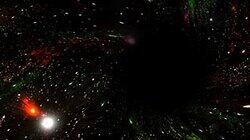 The Riddle of Black Holes The Riddle of Black Holes