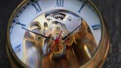 Does Time Really Exist? Does Time Really Exist?