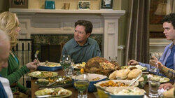Thanksgiving Thanksgiving