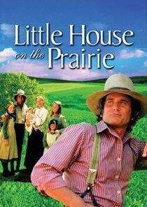 Little House on the Prairie Little House on the Prairie