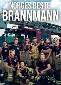 Norges Beste Brannmann Norges Beste Brannmann