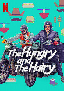 The Hungry and the Hairy The Hungry and the Hairy