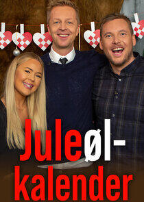 Juleølkalenderen Juleølkalenderen