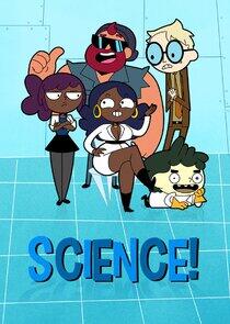 Science! Science!