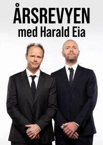 Årsrevyen med Harald Eia Årsrevyen med Harald Eia