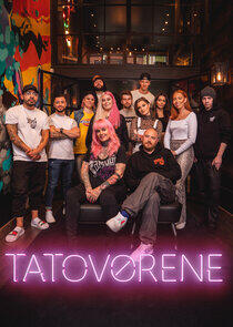 Tatovørene Tatovørene