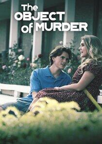 The Object of Murder The Object of Murder