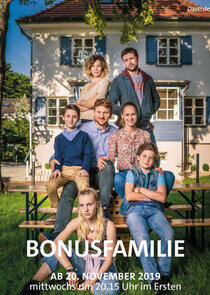 Bonusfamilie Bonusfamilie